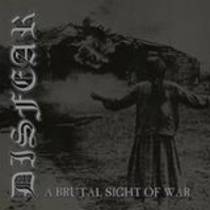 A Brutal Sight of War