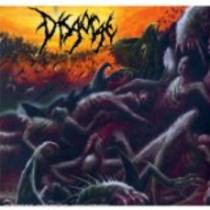 Parallels of Infinite Torture