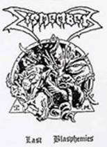 Last Blasphemies