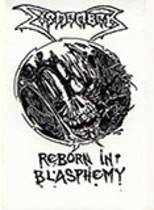 Reborn In Blasphemy