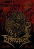 Under Bloodred Skies