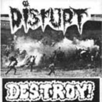 Split w/ Destroy