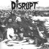 Split w/ Taste Of Fear