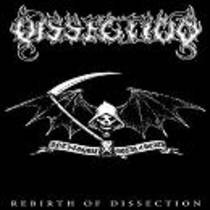 Rebirth Of Dissection