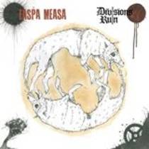 Split w/ Easpa Measa