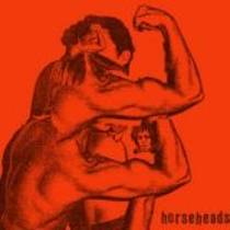 Horseheads b /w Whiskey Shoes 7"