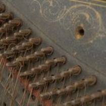 You, You're a History in Rust