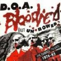 Bloodied But Unbowed