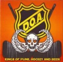 Kings of Punk, Hockey & Beer