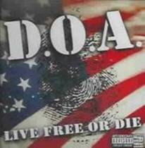Live Free or Die