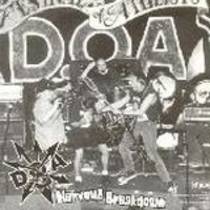 Split w/ Dog Eat Dogma 7"