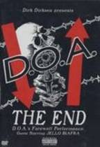 The End