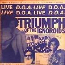 Triumph of the Ignoroids
