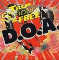 True North Strong and Free