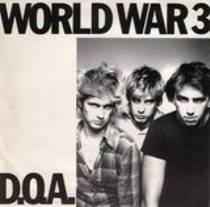 World War III 7"