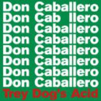 Three Dog's Acid