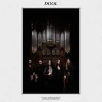 Visions Of Summerland (Live At Arminius Church Rotterdam)