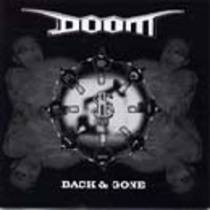 Back & Gone