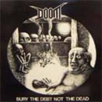 Bury the Debt, Not the Dead