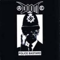 Police Bastard