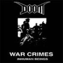 War Crimes - Inhuman Beings