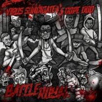 Battle Royal (avec Virus Syndicate)