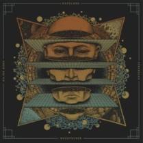 Split avec Major Kong, Weedpecker, Spaceslug