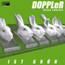 Der Hase Ist Grün (Split avec Ned)