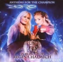 Anthems For The Champion - The Queen