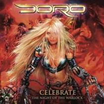 Celebrate - The Night Of The Warlock