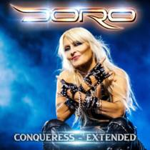 Conqueress - Extended