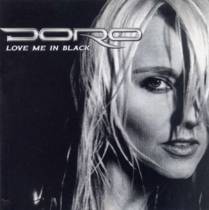 Love Me In Black
