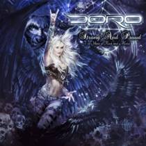 Strong And Proud - 30 Years Of Rock And Metal