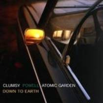 Split avec Clumsy, Atomic Garden & Powell