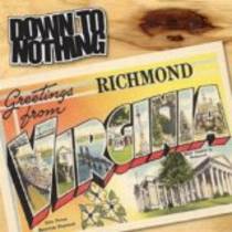 Greetings From Richmond, Virginia