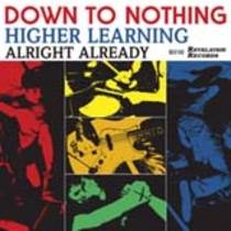 Higher Learning ep