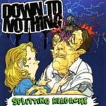 Splitting Headache
