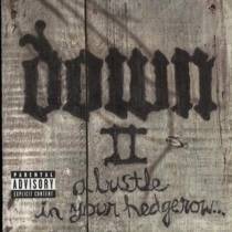 II : A Bustle In Your Hedgerow