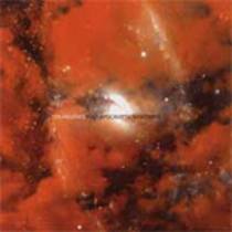 Post Apocalyptic Nightmare, Vol.1: Vibrations In Hyperspace EP