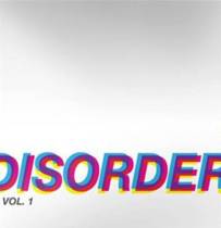 Disorder Vol.1 (split avec Eleven Pond)