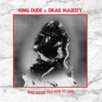 Split avec King Dude