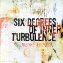 Six Degrees Of Inner Turbulence