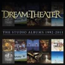 The Studio Albums 1992-2011