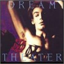 When Day And Dream Unite