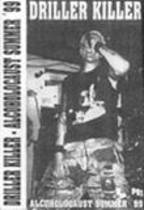 Alcoholocaust Summer 99