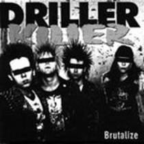 Brutalize