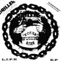 L.I.F.E. ep