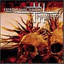Split w/ Extreme Noise Terror