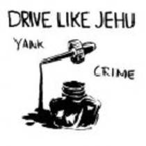 Yank Crime (Réédition)