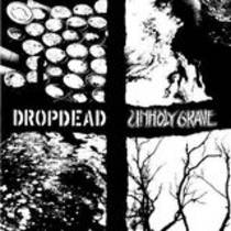 Split w/ Unholy Grave